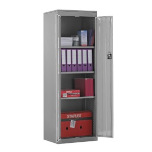 Probe Steel Cupboard Size 3 Slimline